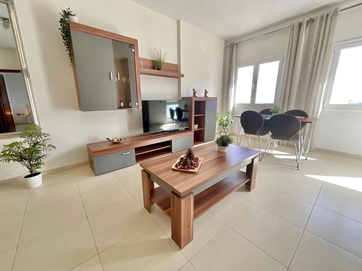 Chocolate Cream Apartment Bajamar  Exterior photo